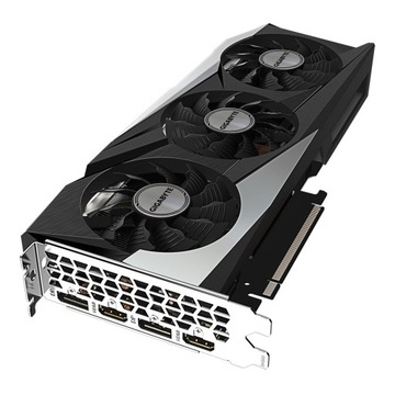 Видеокарта GeForce RTX 3060 Gaming OC 2.0