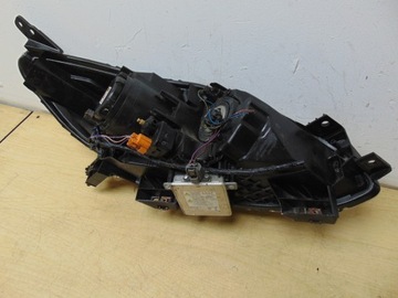 фото thumb №11, Лампа левая перед ксенон mazda 5 ii cw 2010-