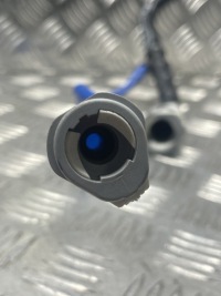 фото thumb №4, Alfa romeo stelvio wąż труба шланг паливний пального 505444920