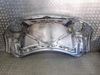 фото thumb №2, Капот mini one r50 pure silver металік