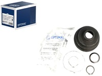 фото thumb №1, Optimal cvb-10228cr набір захист, система кермовий