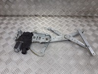 фото thumb №1, Механизм стекло правый перед 3d opel corsa c