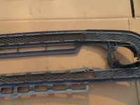 фото thumb №13, Решётка бампера перед vw up lift 1s0853677e