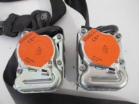 Citroen jumpy 3 подушка водія пасажира ремені перед комплект оригінальні в Україні, фото thumb