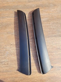 фото thumb №7, Jeep grand cherokee wj 99-04 защита ветровик правая