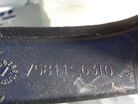 фото thumb №10, Suzuki sx4 s-cross 22- тунель середній підлокітник