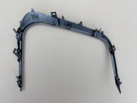 фото thumb №13, Toyota corolla e21 sedan 18r- молдинг бампера ліва перед 52126-02380