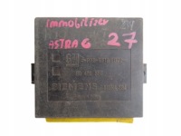 фото thumb №1, Модуль імобілайзер opel astra ii g 90450859