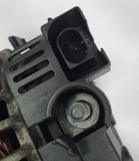 фото thumb №5, Генератор mercedes w169 1.5 a2661540802