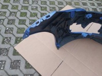 Бампер перед renault megane 3 gt рестайлинг  pdc оригинал в Украине, фото thumb