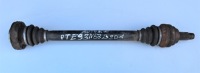 фото thumb №1, Привідний вал задня задня права bmw e92 e93 3.0b 7527028