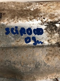 фото thumb №9, Рейка рульова трансмісія vw scirocco 1k0909144j 1k1423051ee