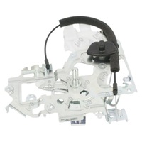 фото thumb №1, Замок двері задня opel movano b 2010 2011 2012 2013