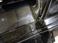 фото thumb №6, Бампер задняя задний bmw 7 vii g70 m набор 2022-