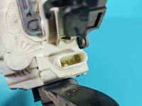 фото thumb №9, Замок задняя левый a2047301335 mercedes glk x204 08-