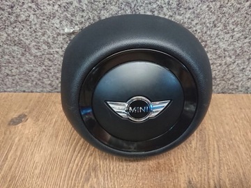 фото thumb №8, Mini cooper r56 подушка air bag ремни