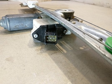 фото thumb №9, Подъемник стекла правый зад 6 pin signum 24414777