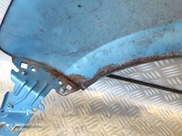 фото thumb №13, Крыло передний правый перед peugeot 208 i цвет kgw