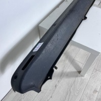 фото thumb №7, Бампер задняя задний pdc датчики kompletny renault trafic ii 2 оригинальный номер 850140203r