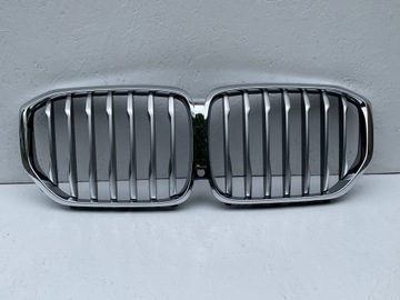 фото thumb №1, Bmw x5 g05 решітка решітка радіатора org