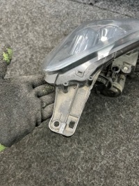 фото thumb №10, Opel vectra c рестайлинг фара левые перед 89312279
