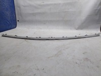 фото thumb №1, Накладка молдинг декоративная хромированная хром крышки задняя kia venga lift 14- nowa orgi