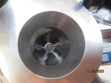 фото thumb №9, Dacia sandero iii 1.0 tce турбонагнітач турбіна