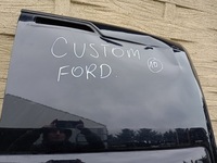 фото thumb №6, Ford transit custom двері праві зад задні високі