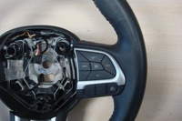 фото thumb №5, Jeep compass ii воздуховод кожа кожаный multifun