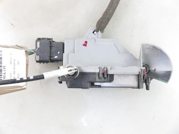 фото thumb №7, Замок лівий переднє peugeot 308 psa567156