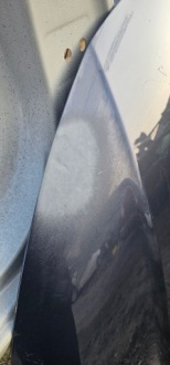 фото thumb №6, Капот крышка двигателя hyundai tucson iv 4