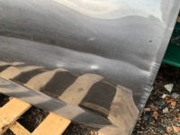 фото thumb №3, Toyota rav4 iii lift 2011r двері передні перед праве пошкоджені