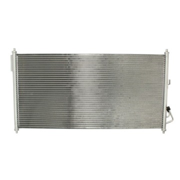 фото thumb №15, Радиаторов кондиционера nissan murano 04- 3.5 i v6