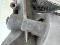 фото thumb №10, Рейка рульова керма електрична vw passat cc 3c1423050g 2.0 tsi