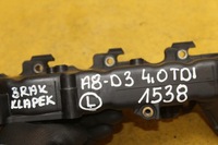 фото thumb №8, Коллектор всасывающий 4.0tdi a8 d3 057129676ag левый