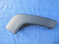 фото thumb №8, Hummer h3 2007 молдинг накладка дверь правая задняя