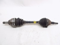 фото thumb №1, Приводной вал левая перед opel meriva b 10-17 1.3 cdti yl