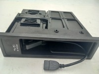 фото thumb №14, Модуль интерфейс интерфейс media in vw passat b7 5n0035728 5n0035729