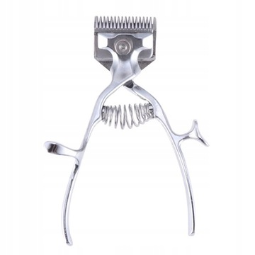 Clipper adjhfadg32 Ручная машинка для стрижки волос