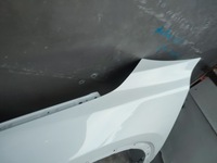 фото thumb №8, Крыло левый перед передний mazda cx-5 cx5 cx 5 ii 2 kf 06.17r- лак a4d