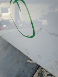 фото thumb №6, Vw transporter t5 lift t6 двері лівий перед