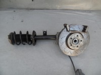 Купити Mcperson амортизаторна стійка поворотний кулак правий перед mercedes gla glb x247 247, фото thumb