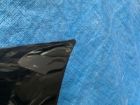 Saab 93 9-3 02-06 капот Оригінал, фото thumb