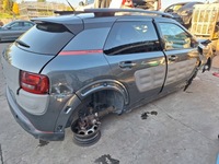 фото thumb №11, Citroen c4 cactus kaktus 14-17 скло + двері задня праве ktpd