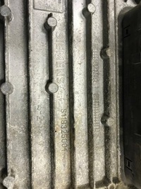 фото thumb №9, Ford fiesta 2007 блок керування / модуль ecu