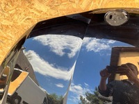 фото thumb №7, Skoda octavia iv 4 капот крышка двигателя