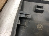 фото thumb №7, Молдинг бокова mercedes sprinter w906 a9066901600