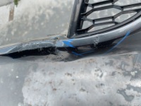 фото thumb №8, Bmw 3 g20 g21 m набір 18-22 бампер передній перед