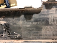 фото thumb №10, Бампер зад задній audi q7 4m s-line 4m0807527d