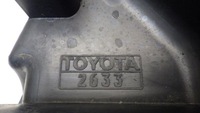 фото thumb №7, Корпус фільтра повітря toyota rav4 iii 2.2 d-cat корпус фільтра повітря